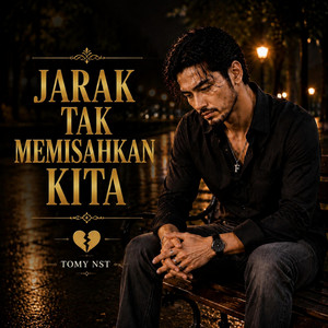 Jarak Tak Memisahkan Kita by TOMY NST