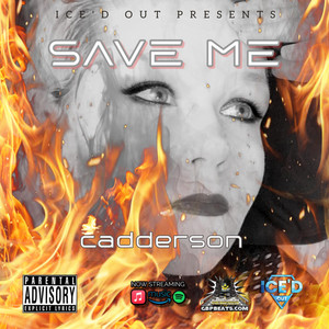 Portada de Save Me