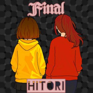 Обкладинка: FINAL