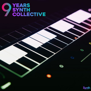 Various Artists — 9 Years Synth Collective (2026)