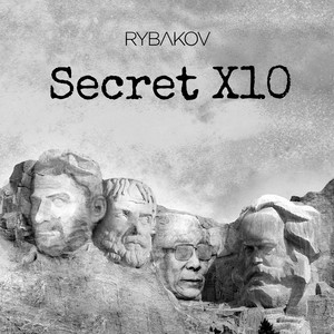Слабые сигналы by RYBAKOV