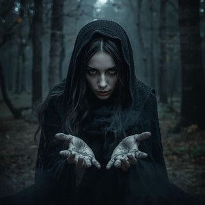 Wiedźma by SLOVIENNE