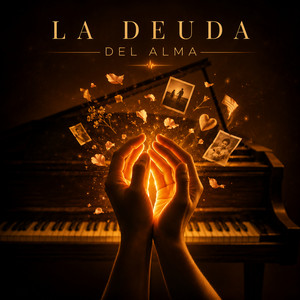 LA DEUDA DEL ALMA by MARYELHENA
