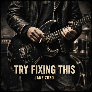 Try Fixing This by Jane Zozo