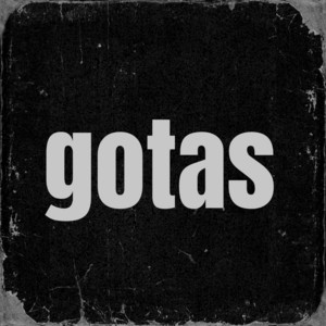 gotas by jose guillermo peguero sanchez