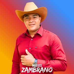 Llamado para un Amigo by Miguel Zambrano