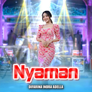 Difarina Indra Adella - Nyaman