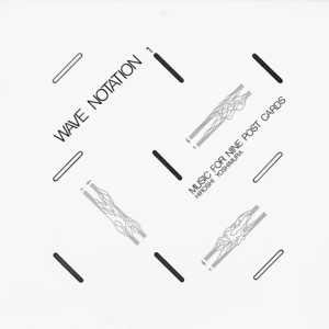 Music for Nine Post Cards