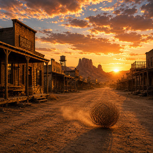 Southern Wind by SwayzBeatz