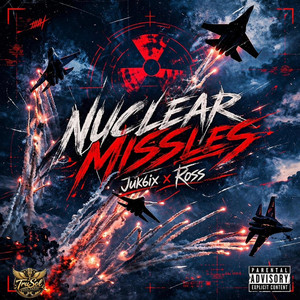 Nuclear Missiles by Juk, Ross