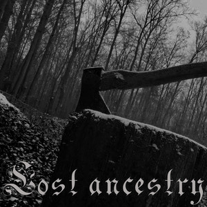 Lost Ancestry — Пам'ятаючи прощання зими