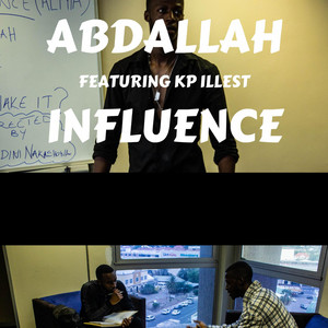 Portada de Influence