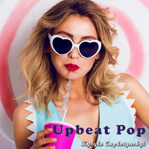 Kyrylo Zaplotynskyi — Upbeat Pop