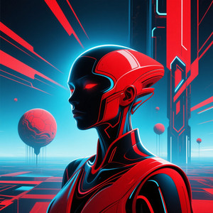 Tarun Karthik - touched by time