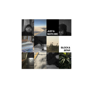 Block & bitar by Just, Math-Mic