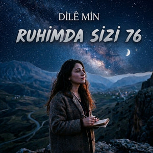 Dilê Min - Ruhımda Sızi 76