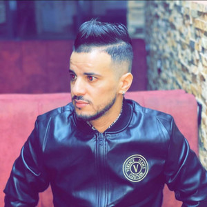 Cheb Nadir 22 - Ya Hada Machi Hbibi