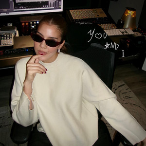 Mónica Nieto - You and I