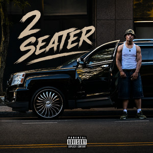 2 Seater by Wylin Liiq