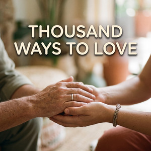 Thousand Ways To Love by IM CHANTI