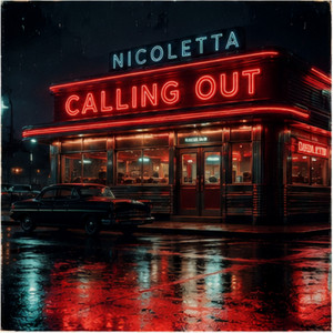Calling Out by Nicoletta