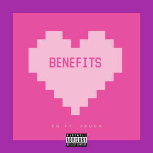 Benefits by ZD, J Buck