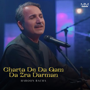 Haroon Bacha - Charta De Da Qam Da Zra Darman