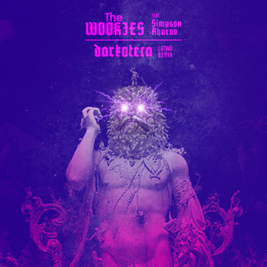 Darkoteca - Latino Remix by The Wookies, Simpson Ahuevo