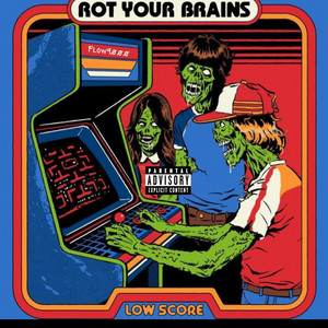 Flow9000 - Video Games