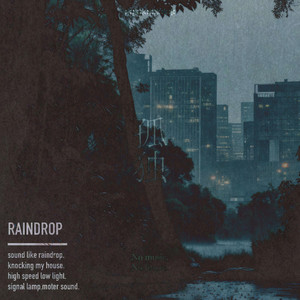 RAINDROP by V-VJ SHISHAMO