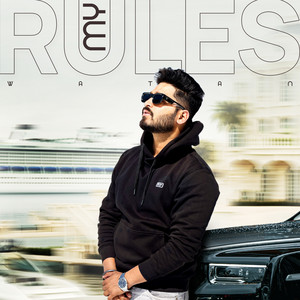 My Rules by Watan, Sukh