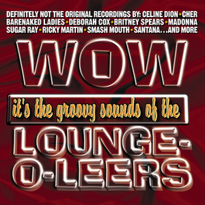 The Lounge-O-Leers