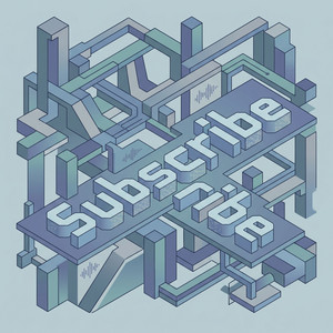 Subscribe by Yael Novak