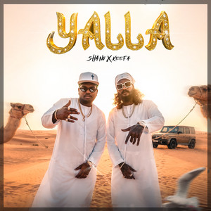Shanu & Keefa - Yalla