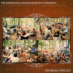 Barnesville Bluegrass Revival - Knockin' On Heaven's Door