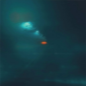 nocturne flicker by conccrete, running empty