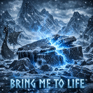 Bring Me To Life by Echoes Of Asgard
