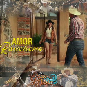 Banda la Grandiosa de Zirahuen Michoacan - Amor Ranchero