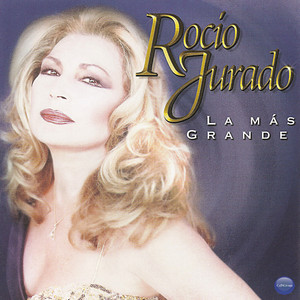 La más grande cover