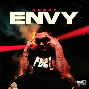 Envy by Rozay