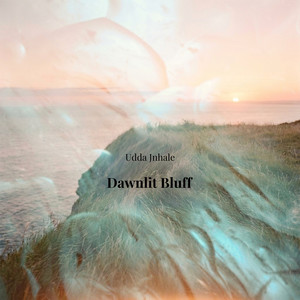 Dawnlit Bluff by Udda Jnhale