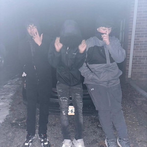 Riesgo (feat. JACO13)