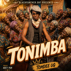 Tonimba by Tomdee Ug