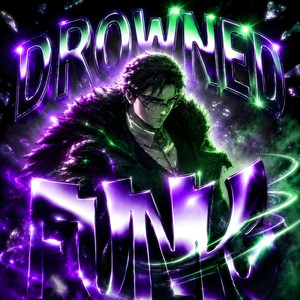 Drowned Funk by vexi, Torch44