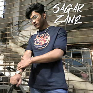 Sagar Zane - Alter EGO