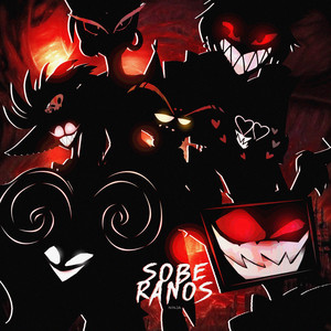 Submundo (Soberanos) by Ninja Raps, VitchBeats, OrionOz, Anny, Mands, Novatroop, Kalxyz