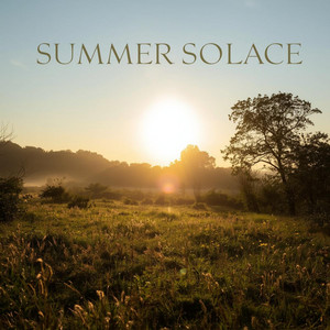 Sunny Serenity by Chloe Dodd