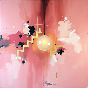 On The Wall by Tarian Tallis