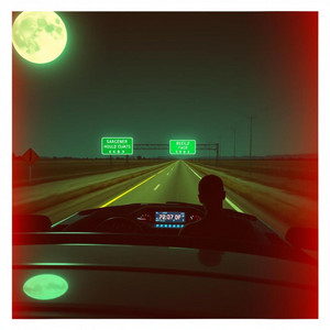 Backroads at 2 A.M. by Bourbone Lane