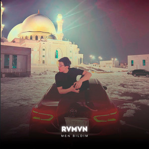 MEN BILDIM by Rvmvn